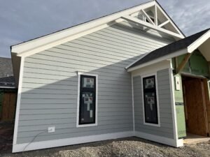 siding removal