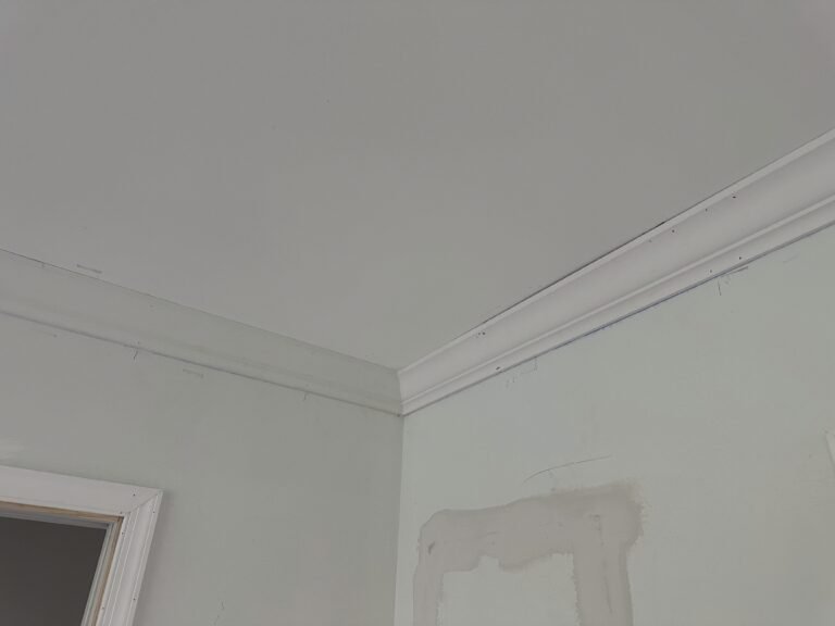Interior Trim and Crown Molding in Lititz, PA