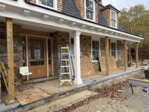 interior renovation Ephrata PA,