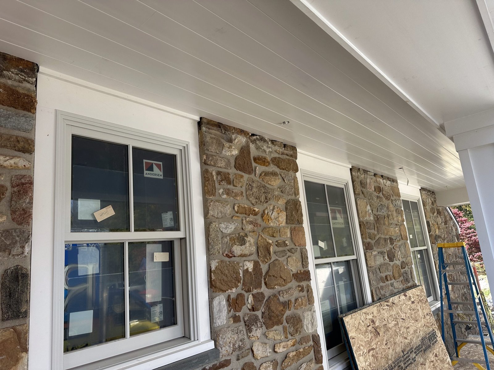 Aluminum Trim Installation in West Chester PA: What Homeowners Should Know | D&E Mako Renovation