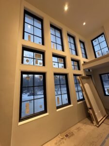 commercial renovation