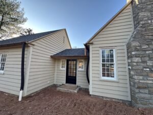 home renovation contractor Terre Hill PA