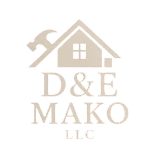 D&E Mako Renovation - Construction & Renovation Done Right